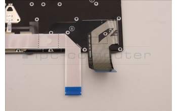 Lenovo 5N21H77042 NB_KYB SER2 KBD BK-BL,LTN,FRA