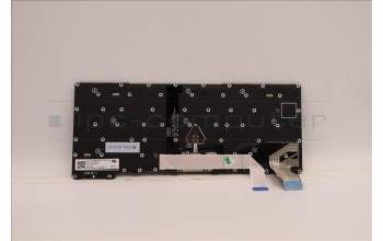 Lenovo 5N21H77048 NB_KYB SER2 KBD BK-BL,LTN,HBW