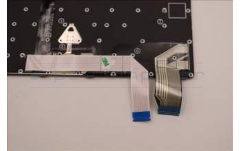 Lenovo 5N21H77048 NB_KYB SER2 KBD BK-BL,LTN,HBW