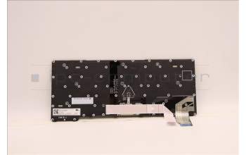 Lenovo 5N21H77052 NB_KYB SER2 KBD BK-BL,LTN,ILD