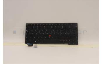 Lenovo 5N21H77189 NB_KYB SER2 KBD BK-BL,PMX,FRA