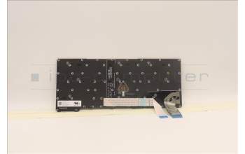 Lenovo 5N21H77189 NB_KYB SER2 KBD BK-BL,PMX,FRA