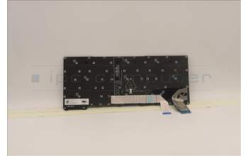 Lenovo 5N21H77238 NB_KYB SER2 KBD BK-BL,PMX,NORDIC