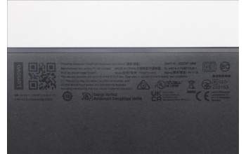 Lenovo 5N21J12546 Keyboard External,Valkyrie Bluetooth,French,Backlight