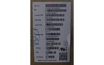 Lenovo 5N21J82251 Keyboard External,Valkyrie Bluetooth,USA English,Backlight