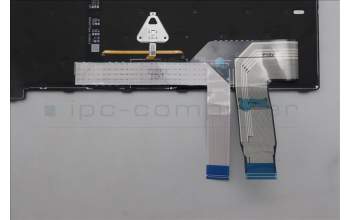 Lenovo 5N21K05033 NB_KYB CS23 NM TOP,BK-BL,CHY,THAI