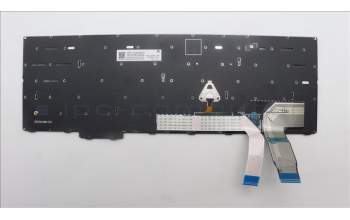 Lenovo 5N21K05041 NB_KYB CS23 NM TOP,BK-NBL,CHY,ENG