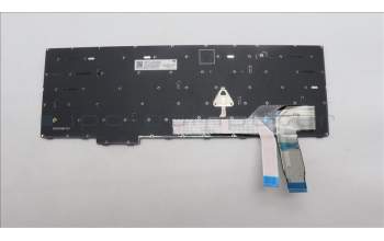 Lenovo 5N21K05047 NB_KYB CS23 NM TOP,BK-NBL,CHY,BEL