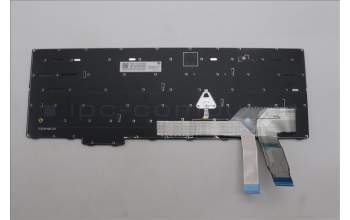 Lenovo 5N21K05057 Keyboard Internal, Italian, Non-BackLight, UK