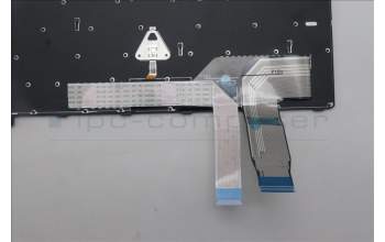 Lenovo 5N21K05057 Keyboard Internal, Italian, Non-BackLight, UK