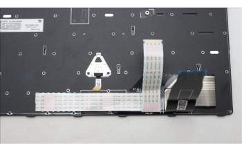 Lenovo 5N21K05060 Keyboard Internal, Russian, Non-BackLight, US