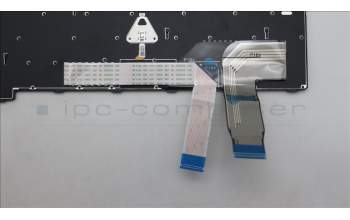 Lenovo 5N21K05067 Keyboard Internal, Japanese, Non-BackLight, JP