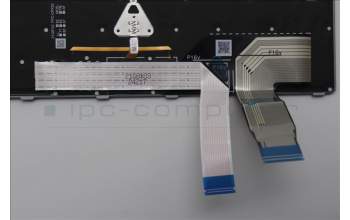 Lenovo 5N21K05473 Keyboard Internal, US English Euro, BackLight, US