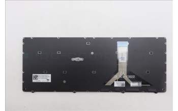 Lenovo 5N21L44152 UK-PH1SREW-TSG-BLK-NBLKB