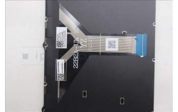 Lenovo 5N21L44152 UK-PH1SREW-TSG-BLK-NBLKB