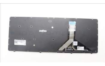 Lenovo 5N21L44161 NB_KYB FR-PH1SREW-DF-BLK-NBLKB