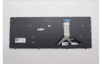 Lenovo 5N21L44167 NB_KYB SPA-PH1SREW-TSG-BLK-NBLKB