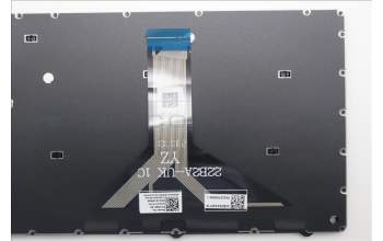 Lenovo 5N21L44167 NB_KYB SPA-PH1SREW-TSG-BLK-NBLKB