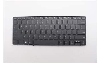 Lenovo 5N21L44176 NB_KYB USI-PH1SREW-TSG-BLK-NBLKB