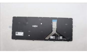 Lenovo 5N21L44178 NB_KYB Hun-PH1SREW-CCY-BLK-NBLKB