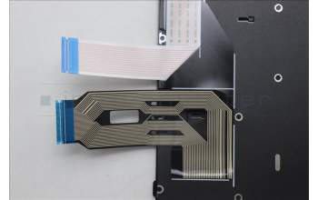 LENOVO 5N21M37810 Keyb L14/T14/P14s G5 FR