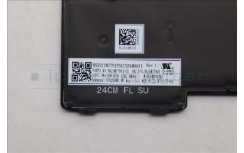 LENOVO 5N21M37945 Keyb L14/T14/P14s G5/G6 - NO