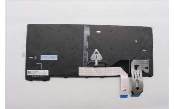 Lenovo 5N21M38301 NB_KYB 4C4TT50B-BK-LTN-LA SPA