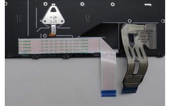 Lenovo 5N21M38460 NB_KYB 4C4TT50N-BK-CHY-BUL