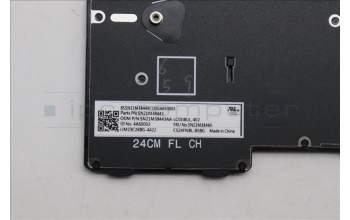 Lenovo 5N21M38460 NB_KYB 4C4TT50N-BK-CHY-BUL