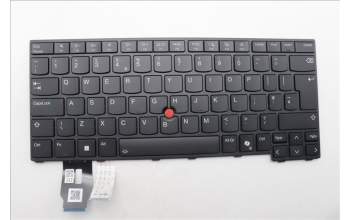 Lenovo 5N21M38570 NB_KYB 4C4TT50B-BK-CHY-UK
