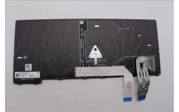 Lenovo 5N21M38570 NB_KYB 4C4TT50B-BK-CHY-UK