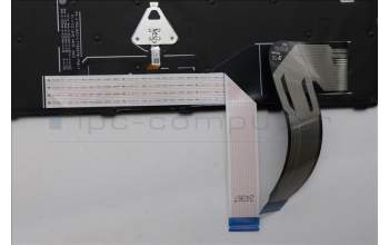 Lenovo 5N21M39700 NB_KYB 4C6TT50B-BK-PMX-UK