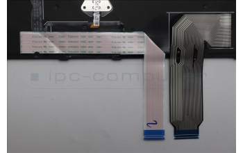 Lenovo 5N21M39931 NB_KYB 4C6TT50B-BK-LTN-DEN