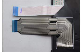 LENOVO 5N21M39964 Keyb L16 G1/G2/T16 G3/G4/P16s G4 IT - BL