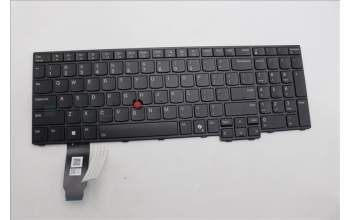 Lenovo 5N21M40153 NB_KYB 4C6TT50B-BK-CHY-ENG