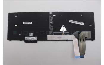 Lenovo 5N21M40211 NB_KYB 4C6TT50B-BK-CHY-NORDIC