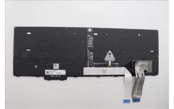 Lenovo 5N21M40212 NB_KYB 4C6TT50B-BK-CHY-CZE/SLK