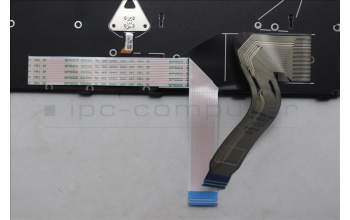 Lenovo 5N21Q49814 NB_KYB 5C6TT5SN-BK-CHY-UK