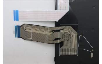 Lenovo 5N21Q49839 NB_KYB 5C6TT5SB-BK-CHY-GRE