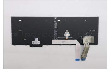 Lenovo 5N21Q49839 NB_KYB 5C6TT5SB-BK-CHY-GRE