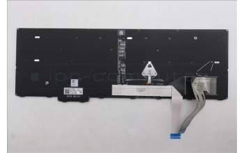 Lenovo 5N21Q49840 NB_KYB 5C6TT5SB-BK-CHY-HBW