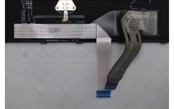 Lenovo 5N21Q49840 NB_KYB 5C6TT5SB-BK-CHY-HBW