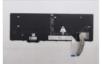 Lenovo 5N21Q49842 NB_KYB 5C6TT5SB-BK-CHY-ILD