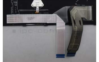 Lenovo 5N21Q49842 NB_KYB 5C6TT5SB-BK-CHY-ILD