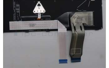 Lenovo 5N21Q49862 NB_KYB 5C6TT5SB-BK-CHY-UKR