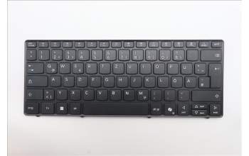 Lenovo 5N21Q56417 Interne Tastatur, Deutsch, schwarz, Ohne_Hintergrundbeleuchtung