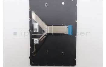 Lenovo 5N21Q56417 Interne Tastatur, Deutsch, schwarz, Ohne_Hintergrundbeleuchtung