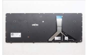 Lenovo 5N21Q56451 Keyboard Internal, Bulgarian, Black, Non-Backlight, UK