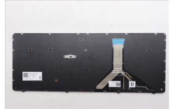 Lenovo 5N21Q56465 Interne Tastatur, Skandinavien, schwarz, Ohne_Hintergrundbeleuchtung