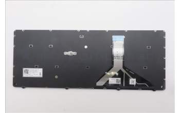 Lenovo 5N21Q56497 NB_KYB GRE-PS1SREW-CCY-BLK-NBLKB